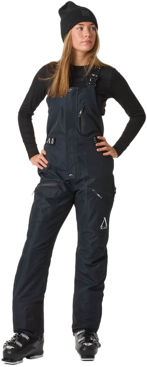 Slade Aspen Bib Skibroek voor dames – Maat 40