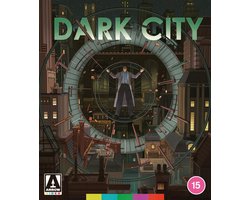 Dark City - Special Edition - 4K UHD - Import