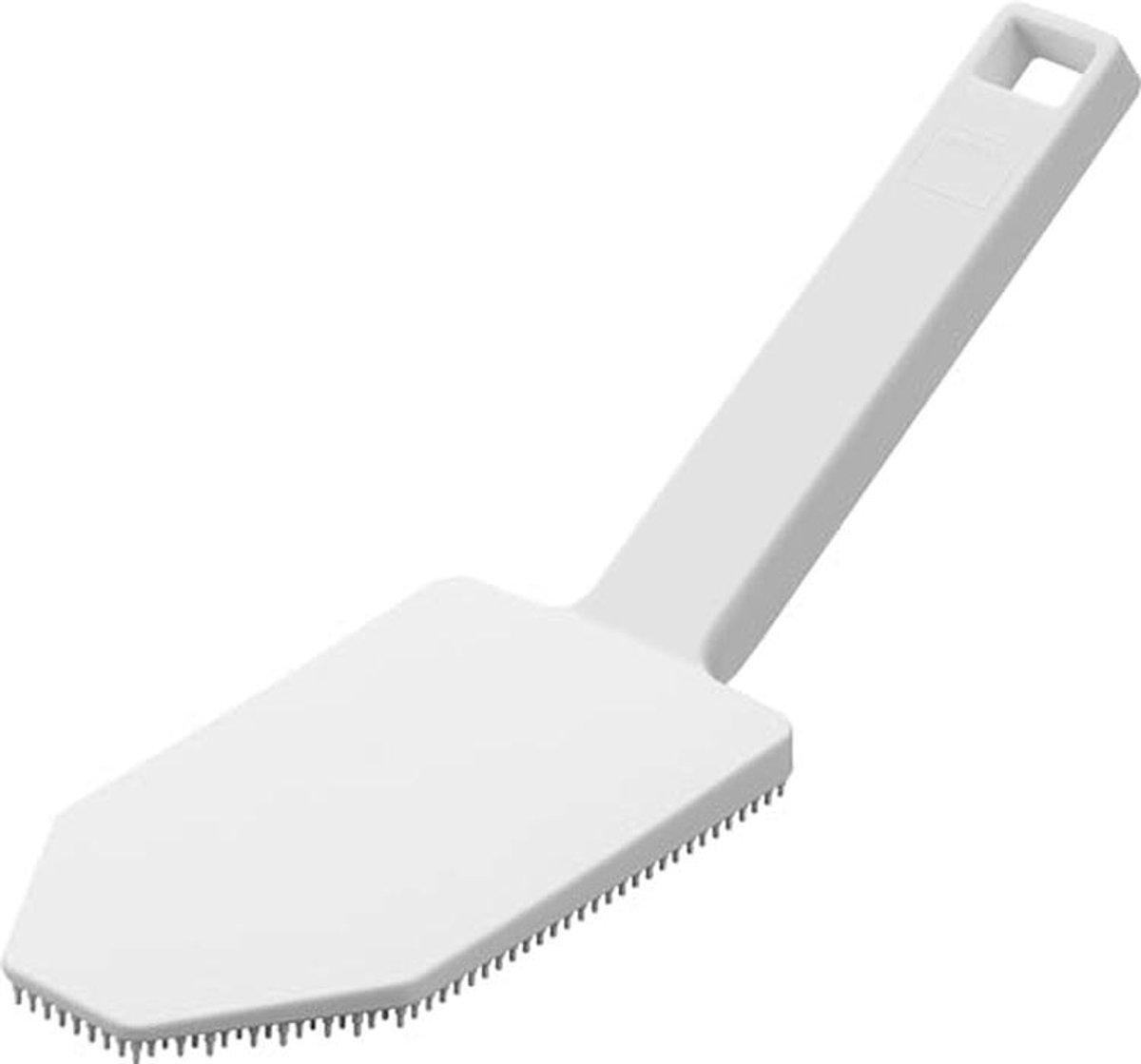 Magnetische Siliconen Spons met Handle - Innovatieve Keukenaccessoire