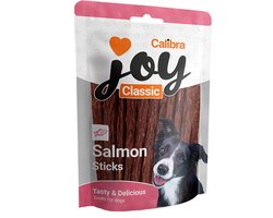 Calibra Joy Dog Classic Salmon Sticks - 500 g