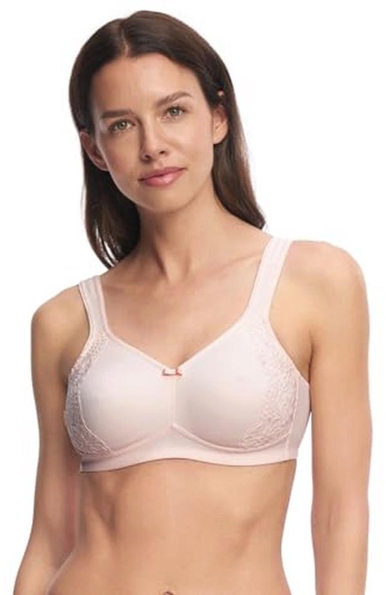 Minimizer BH zonder beugel voor dames in Londen stijl