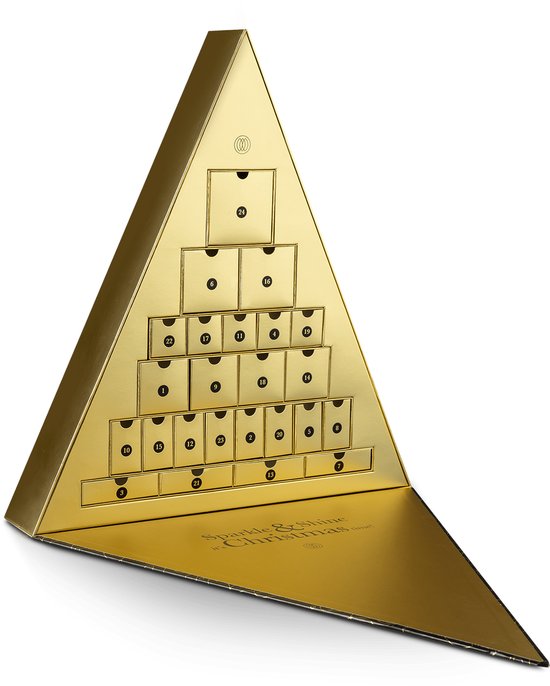 Coco & Sebas adventskalender 2025