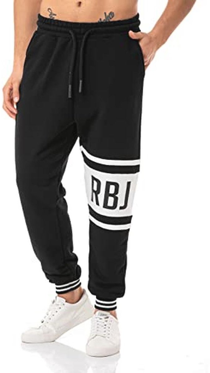 Mannen Joggingbroeken - Comfortabele Sweaterbroeken voor Vrijetijd mode