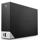 Seagate One Touch Desktop - Externe Dekstop Harde schijf - 20TB - Zwart