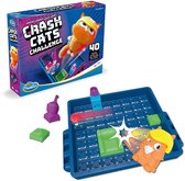 Ravensburger ThinkFun Crash Cats Challenge - Actiespel