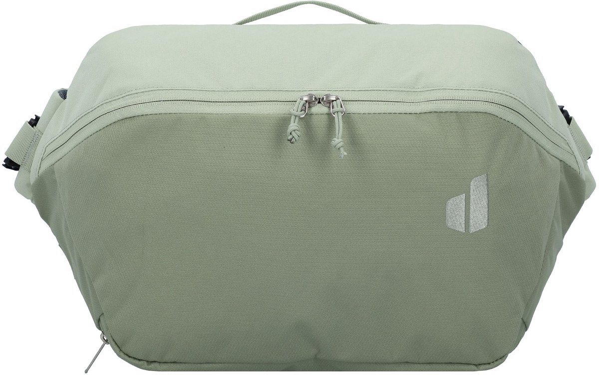 deuter Slingtas Schoudertas Stroof 8 Grove - Mineral Kaki