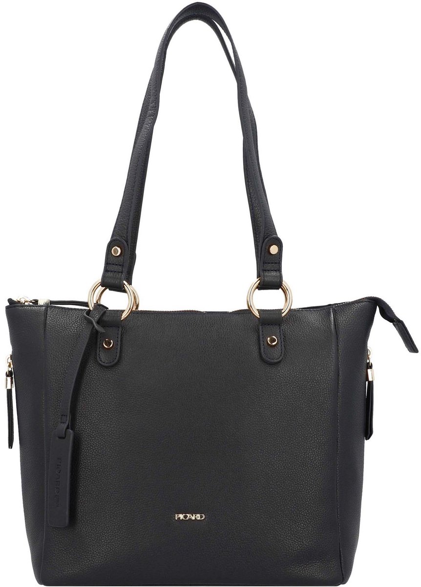 Picard Java - Shopper 36 cm (ozean)