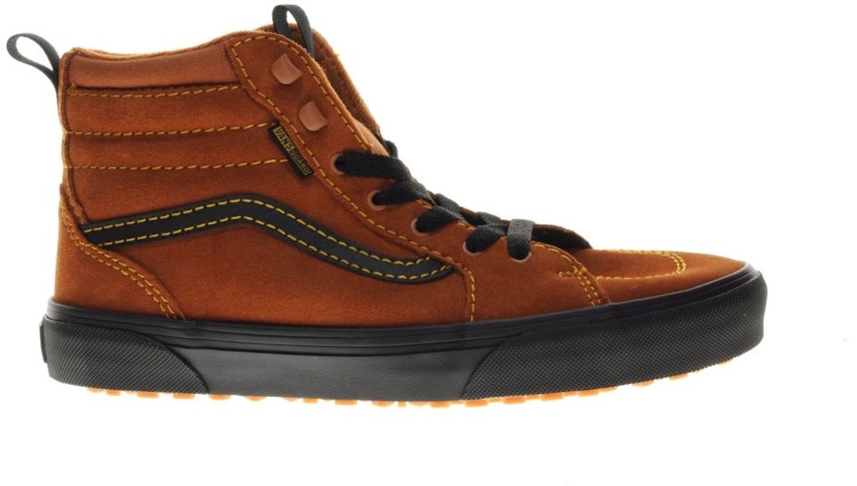 Vans Filmore Hi Vansguard Bruin