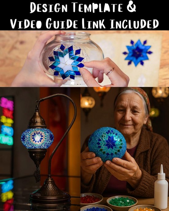 Diamond Painting | Vogel Muurhanger - Diamond Paradijs