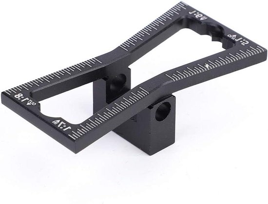 Svbony 4.7 Zwaluwstaart Montageplaat Telescoop 120mm voor OTA