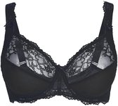 LingaDore DAILY Beugel BH - Plus Size