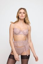 Marie Jo Jane Balconette Bh 0101332 Bois de Rose - maat EU 75D / FR 90D