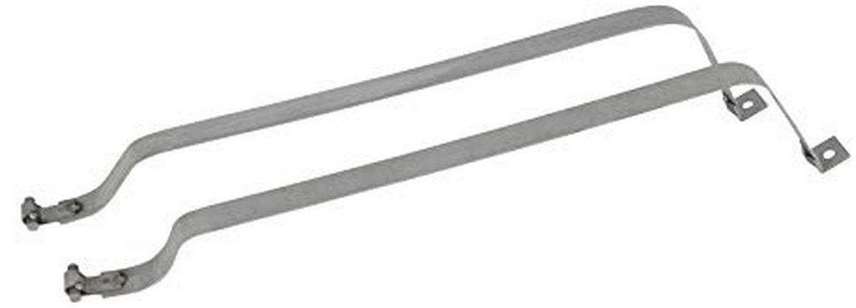 Voorrad Strap voor Brandstoftank
