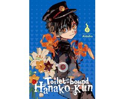 ✨Boek 0 van Toilet-Bound Hanako-Kun - Toilet-bound Hanako-kun, Vol. 0 (PAPERBACK)