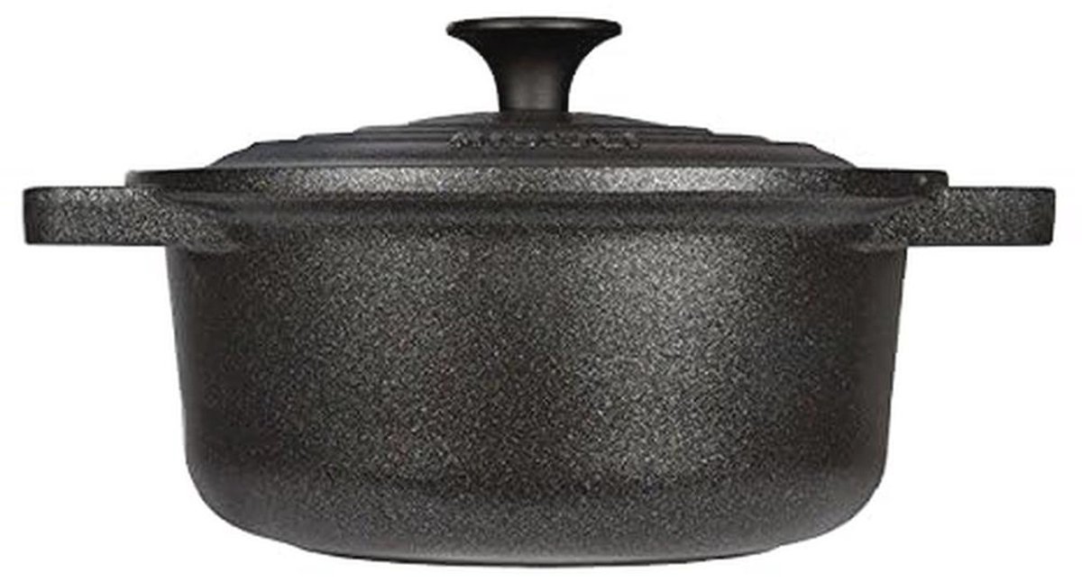 Anti-aanbak Pan 28 cm voor Inductie en Oven