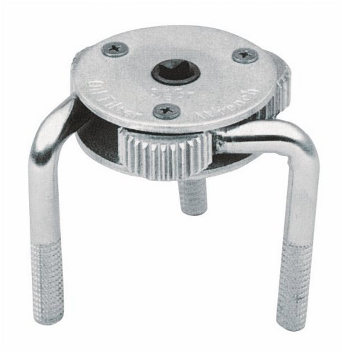Oliefiltersleutel Spin - Automatische Oliefilter Afstemper