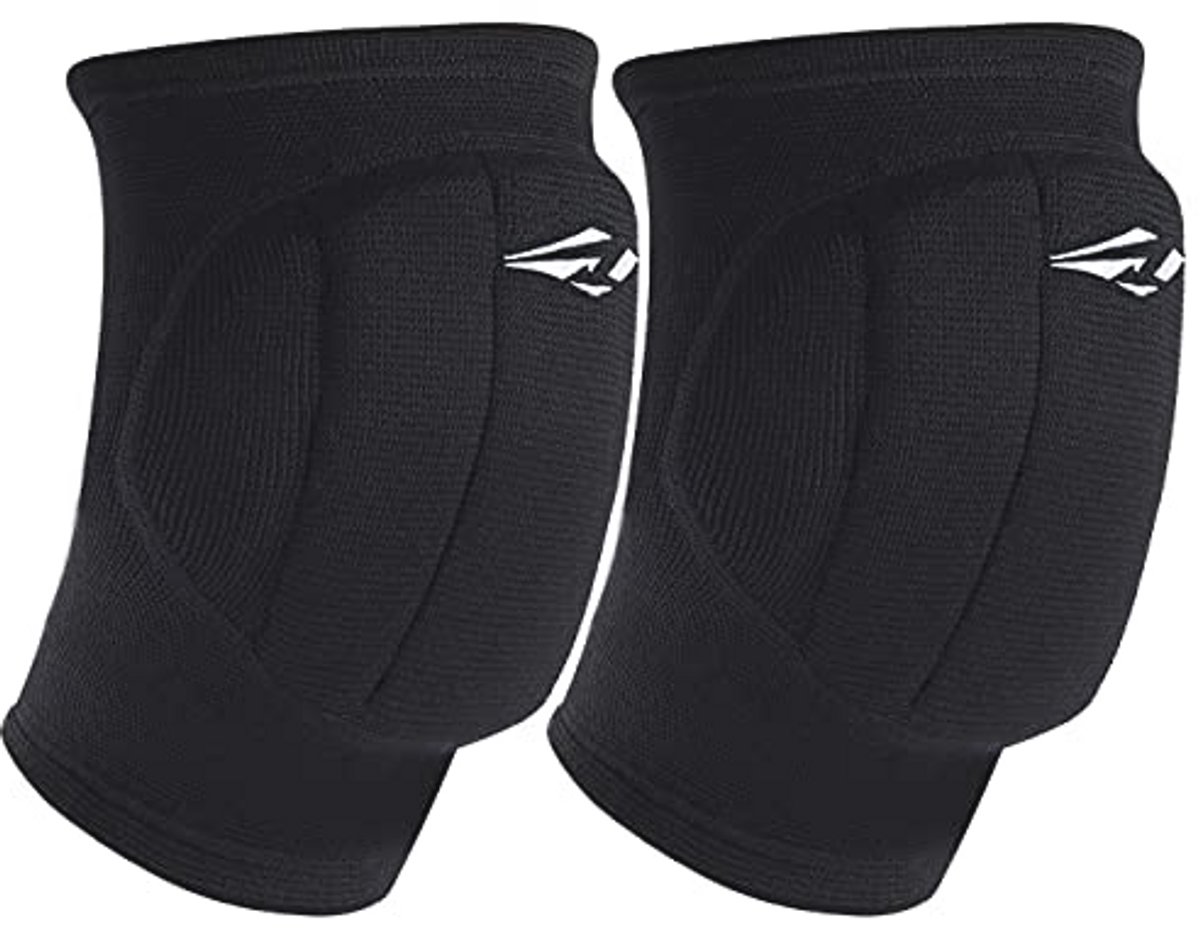 Comfortabele Volleybal Kniebeschermers voor Optimale Bescherming en Training