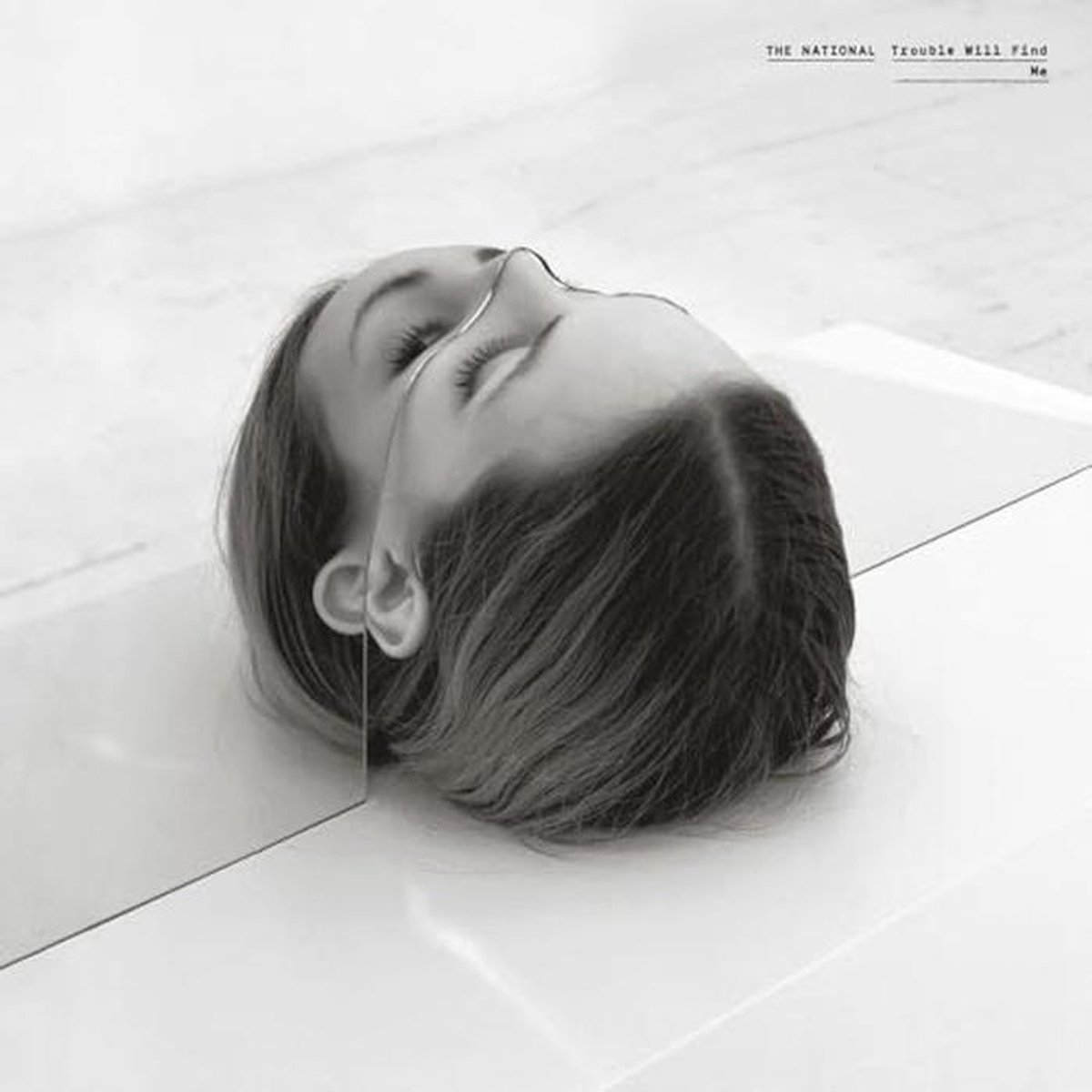 Indie Rock Album met Krachtige Singles