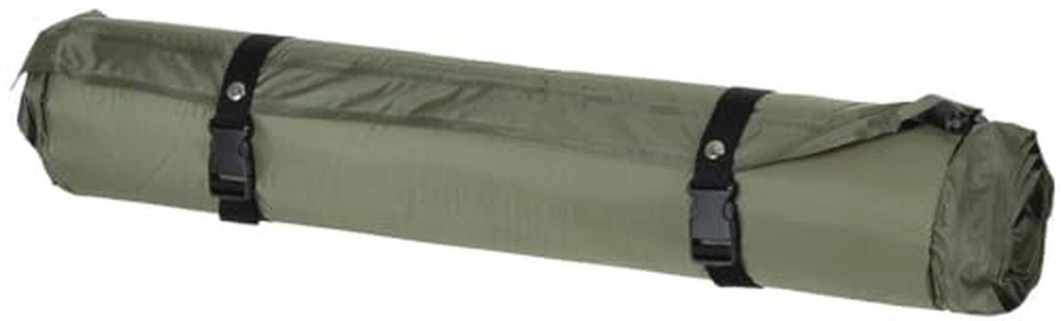 Zelfopblazende Isomatten 180 x 70 cm - Ideaal voor Kamperen en Wandelen