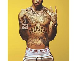 Nieuwe Mixtape 23 – Viral Hit 'Obsessed With You' en Meer