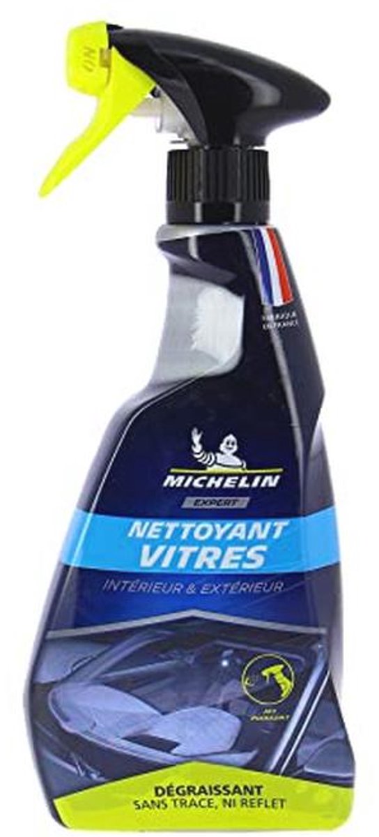 Ruitenreinigingsmiddel 500 ml voor glasoppervlakken