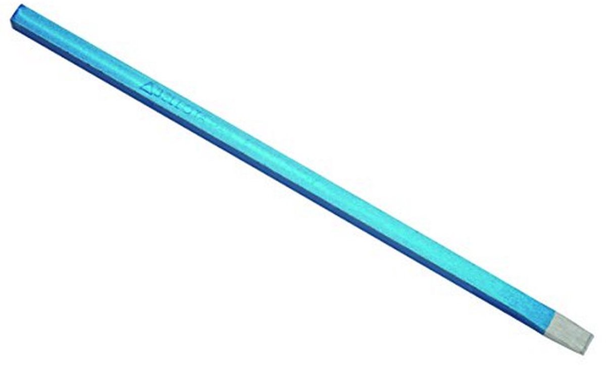 Elektrische Beitel 10 x 200 mm - Chroom-Vanadium