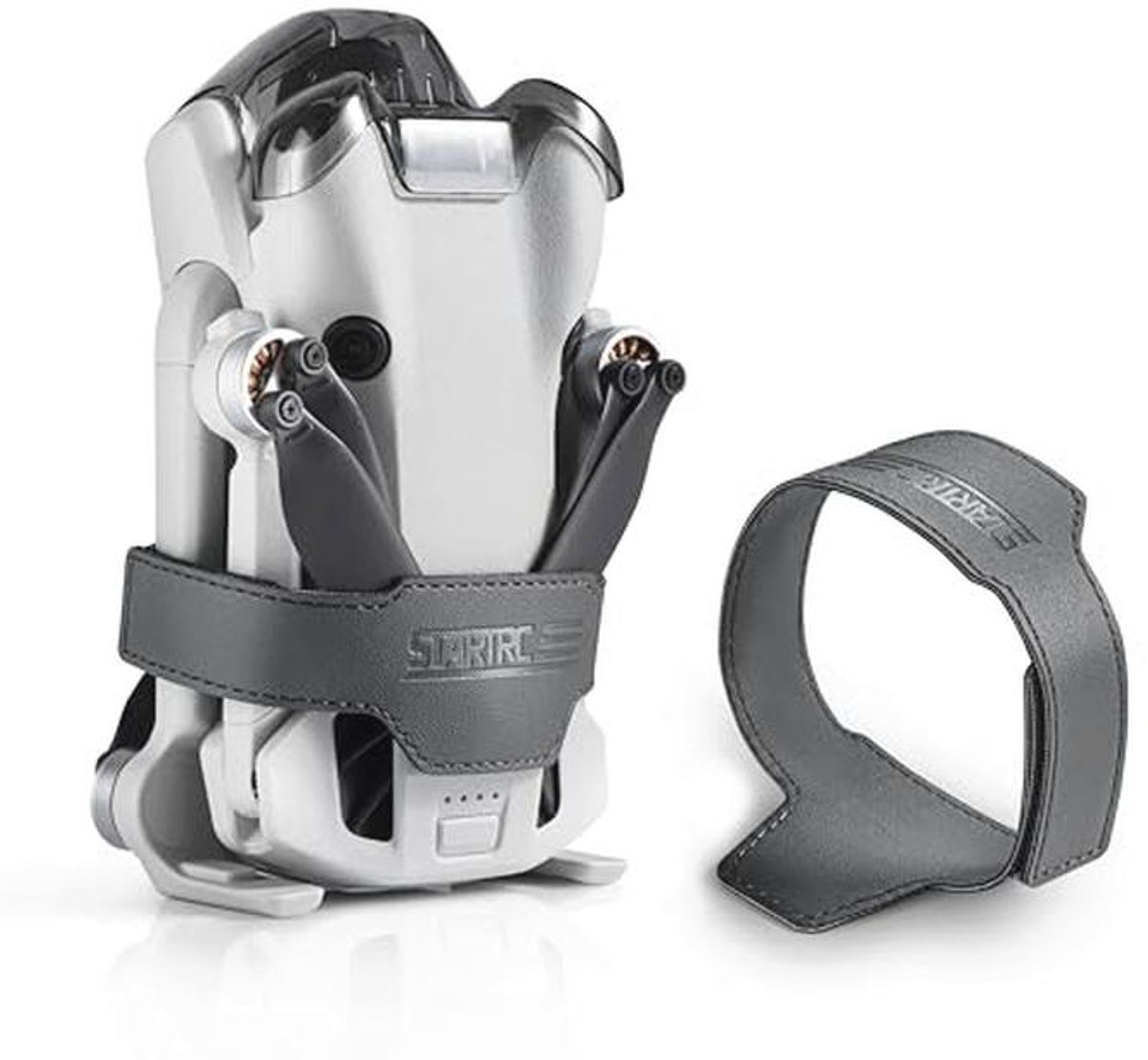 Propellerhouder voor Mini 4 Pro - Accessoires en Bescherming voor Drones