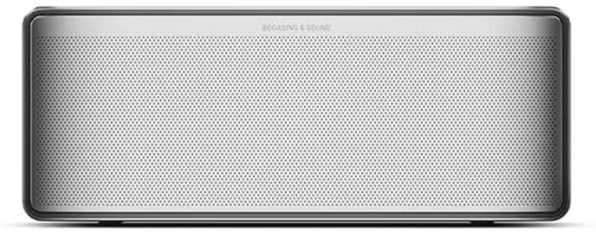 Draadloze Bluetooth-luidspreker met 3-Kanaals Audio en Ingebouwde Microfoon