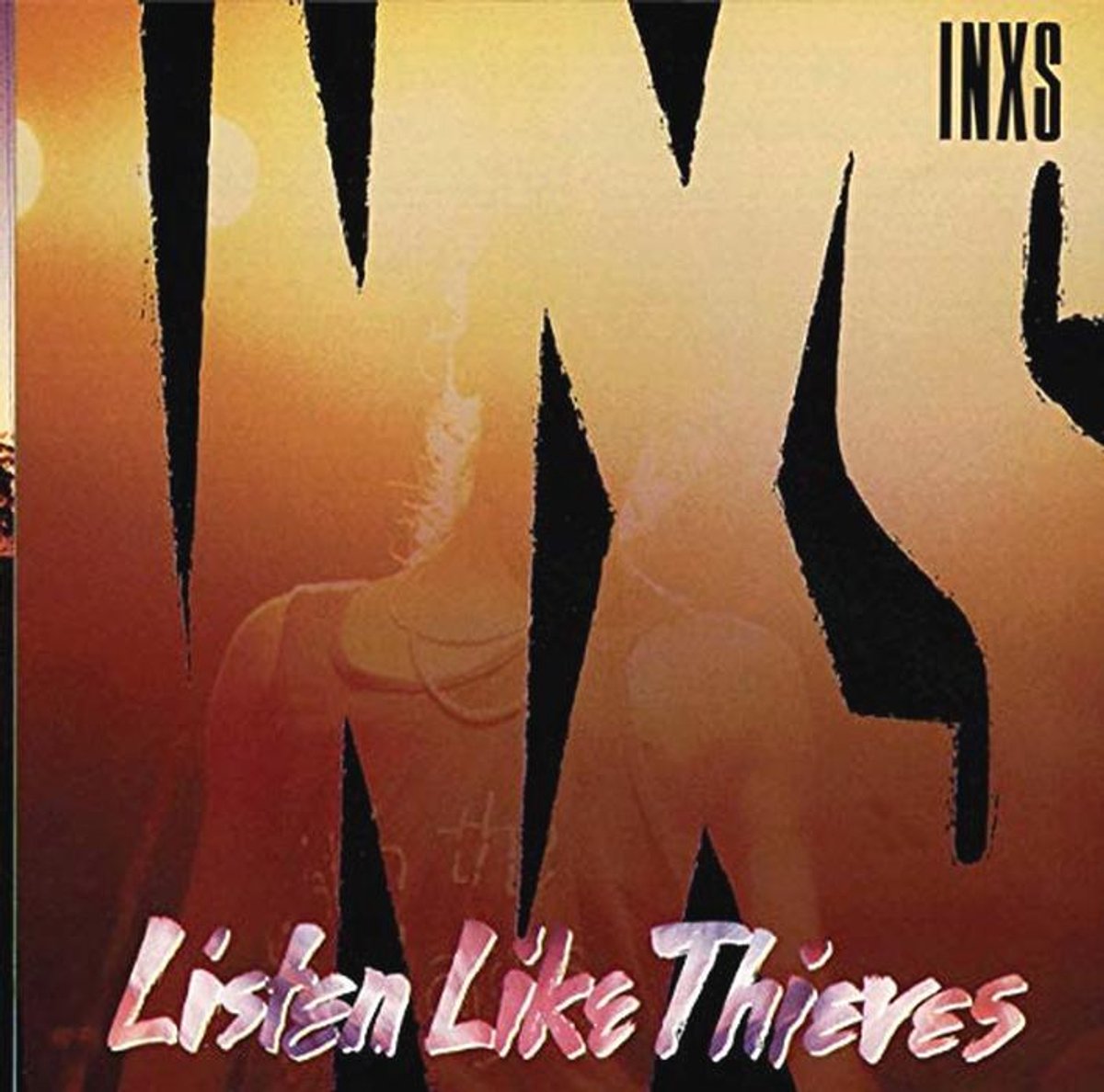 Luister als dieven - Muziekalbum met iconische hits