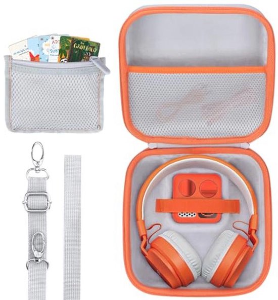 DANXQ Office Computer Bureau Aluminium Haak Clamp-On Bureau Hoofdtelefoon Houder/Rugzak Haak/Biedt Een Handige Plaats om Headset Of Tas op te hangen (voor 3CM Dikte