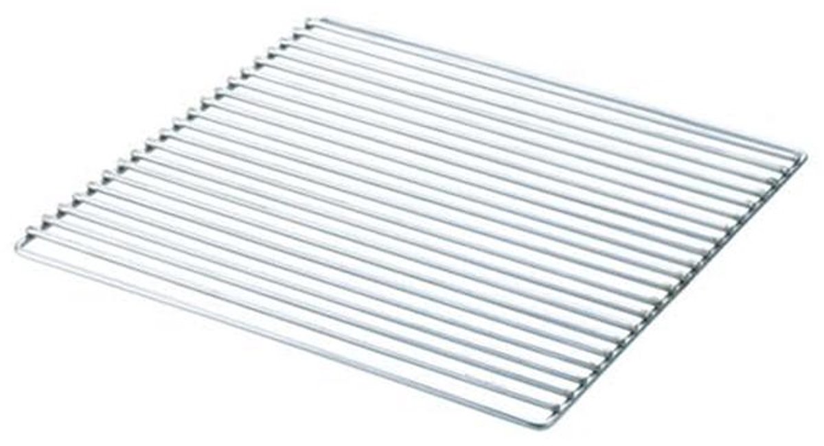 Zware Vuurrooster 683 118 - Perfect voor BBQ en Koken