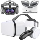 VR Bril met Controllers - VR-Brillen - VR Bril