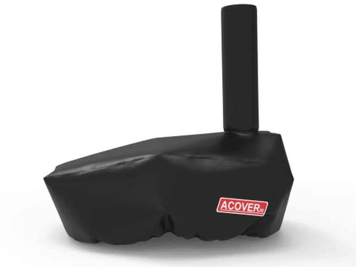 Pizza Oven Cover voor Outdoor Gebruik - Geschikt voor 16 inch Pizzaovens