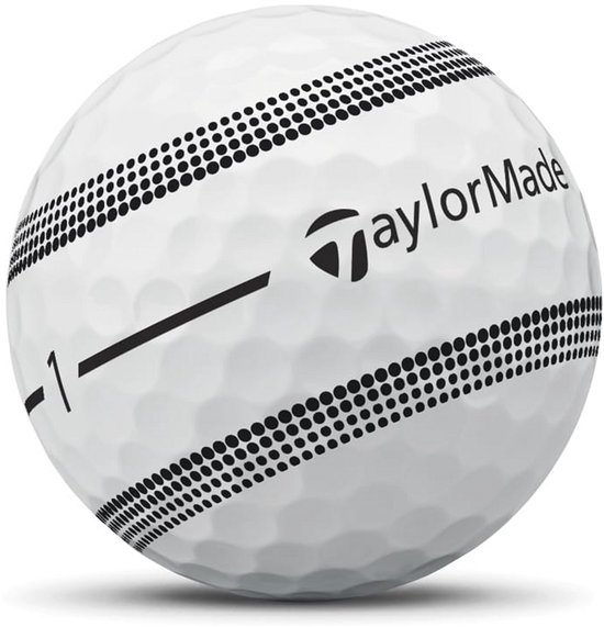 TP5x Stripe Cap - Golfpet voor optimale prestaties van Merkloos — afbeelding 5