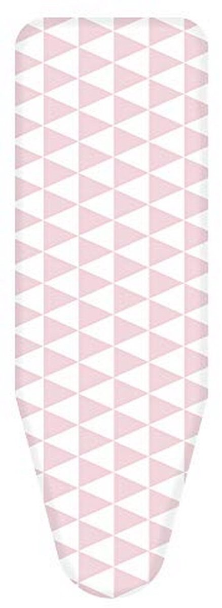 Strijkdoek Rosa - Innovatieve Strijkoplossing voor Thuis