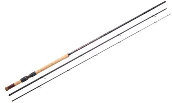 Garbolino Spectrum An & Nymphe (3 delen) - Maat : 3.60m - max 10g van Garbolino — afbeelding 2