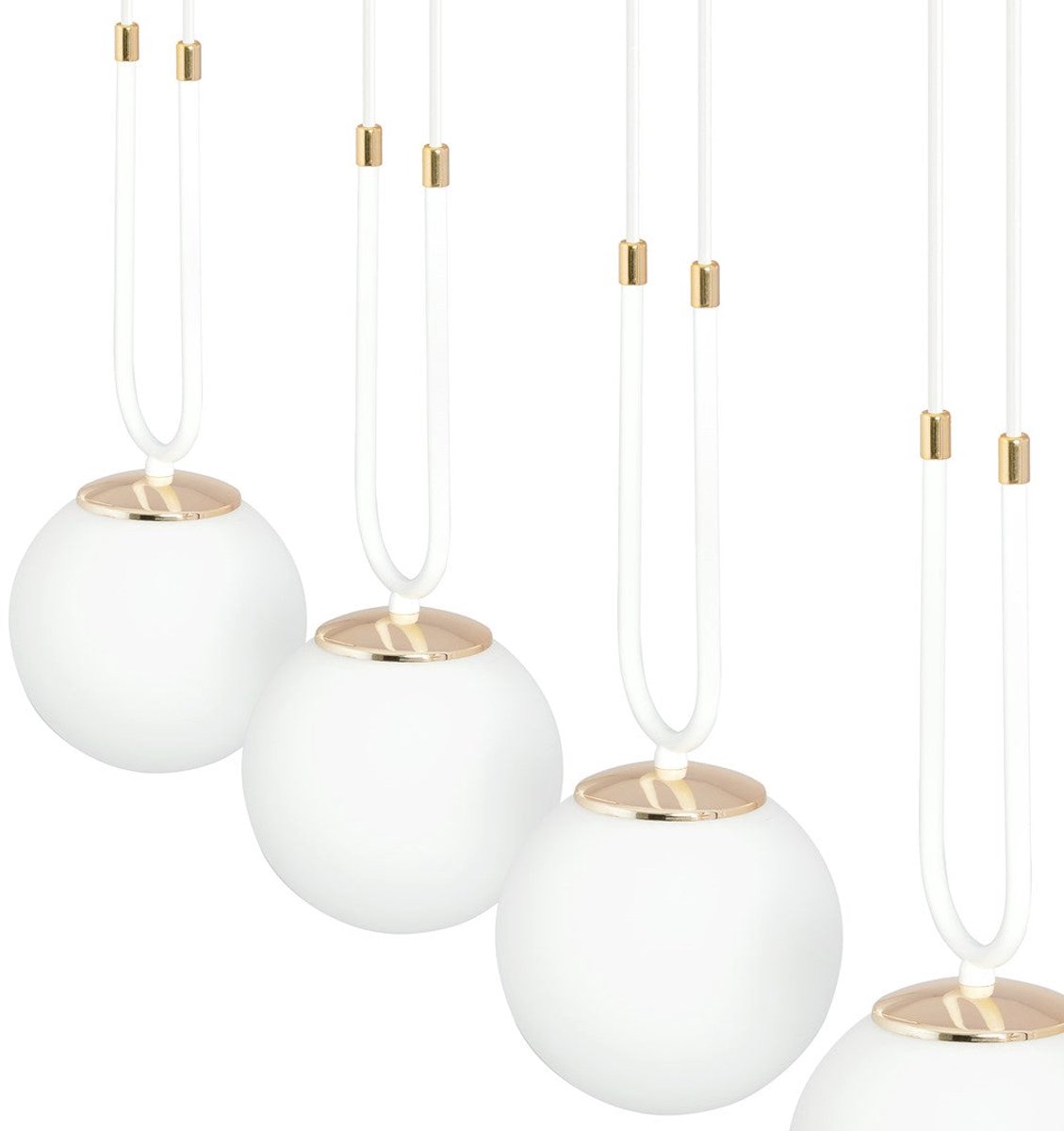 GLAM 3 WHITE/OPAL