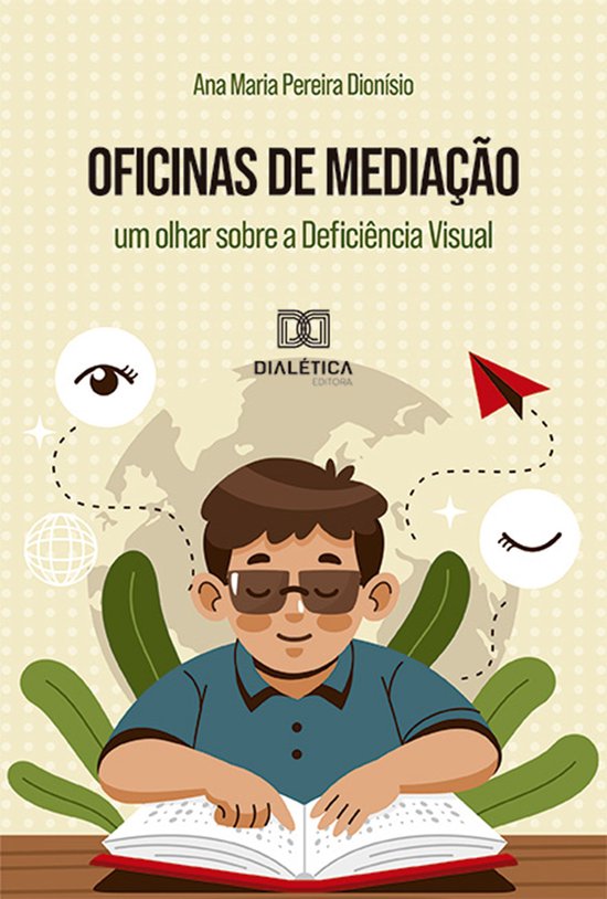 Oficinas de Mediação - cover