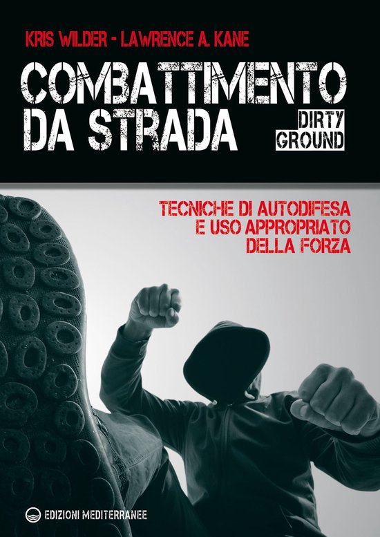 Combattimento da strada - cover