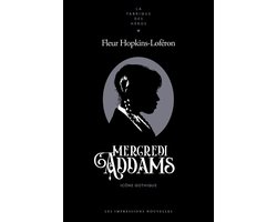 Mercredi Addams