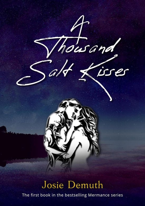 Salt Kisses 1 - A Thousand Salt Kisses - cover