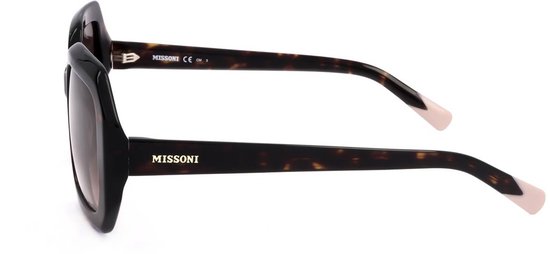 Zonnebril Dames Missoni MIS-0113-S-086 Ø 53 mm — afbeelding 5
