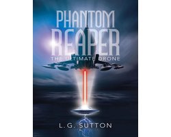 Phantom Reaper: The Ultimate Drone