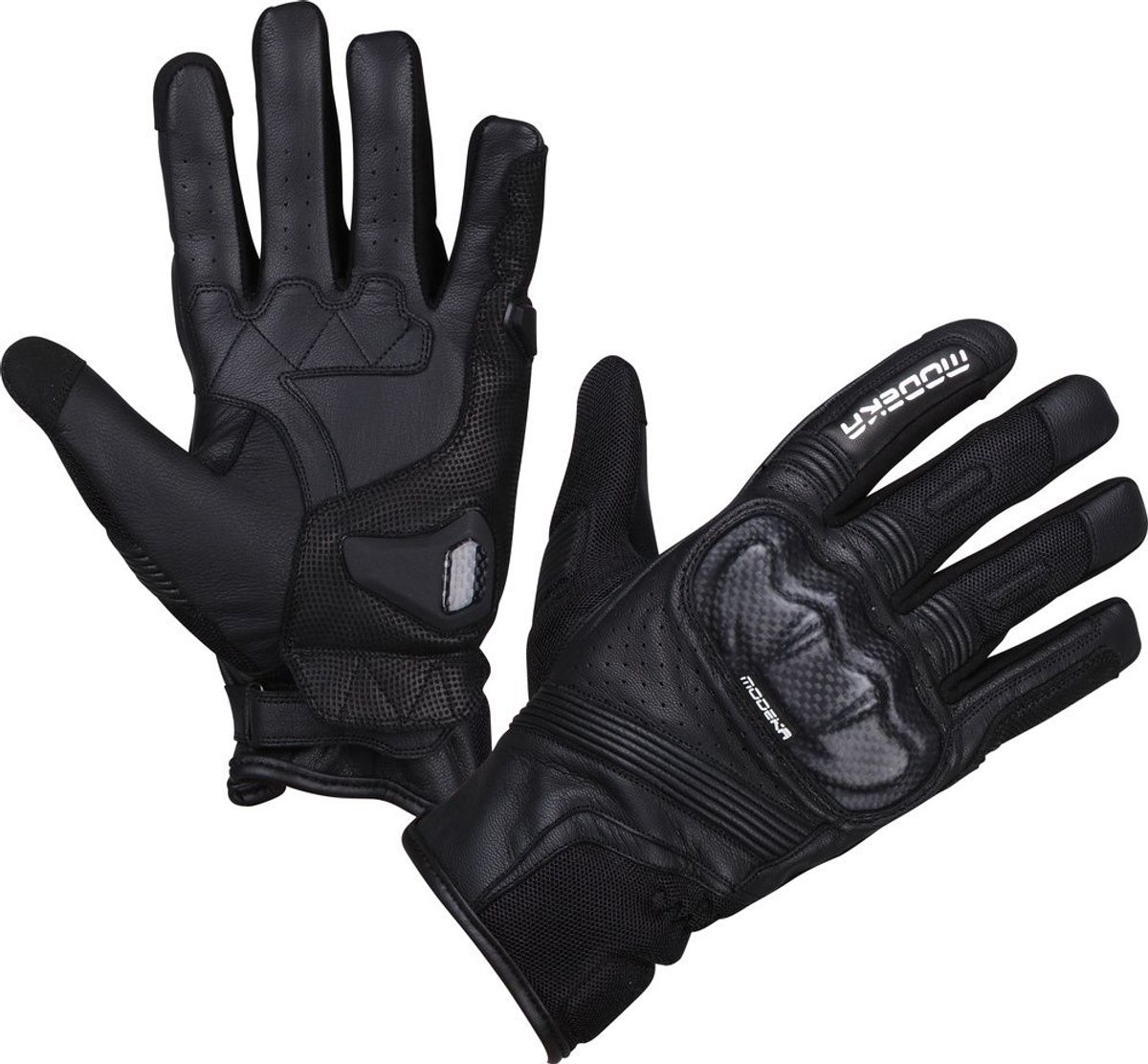 Modeka Motorhandschoenen Miako Air 074311