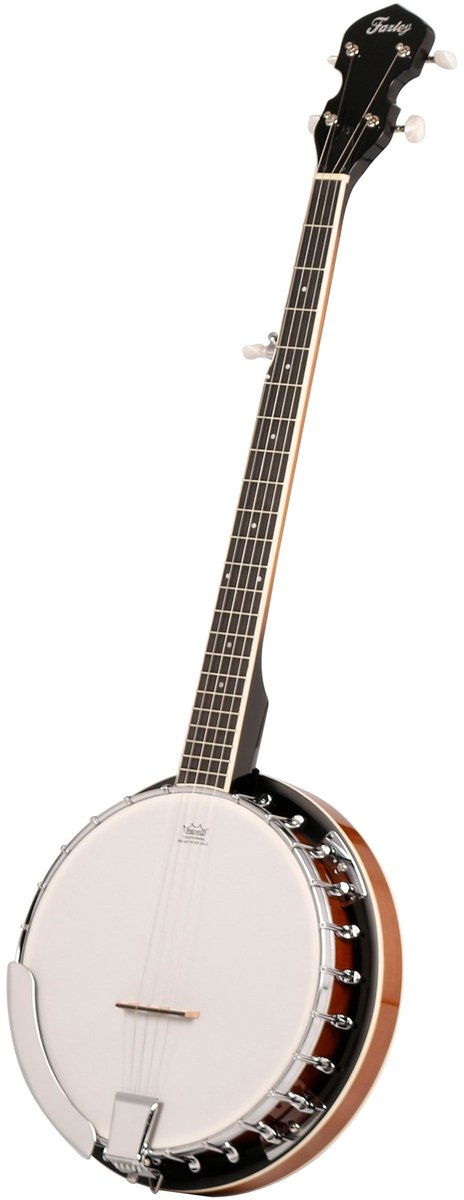 Fazley BN-30 5-snarige banjo