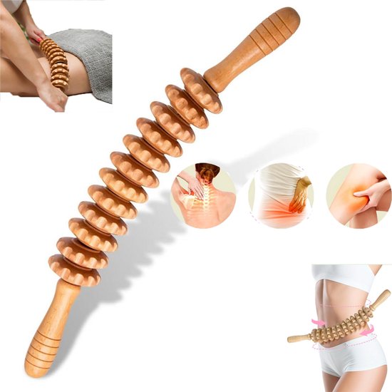 Massage kit cadeau 25 euro