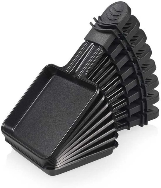 Princess Appareil à raclette 162635 pour 8 personnes avec pierre et grill Deluxe