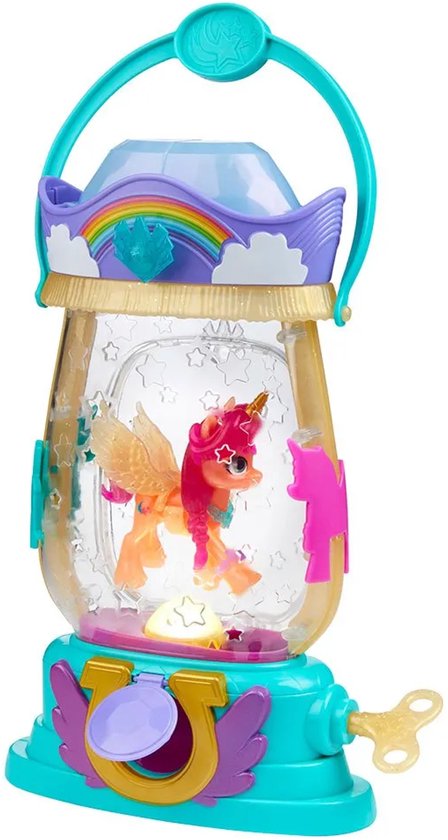 My Little Pony Sunny's Lantaarn - Speelfiguur