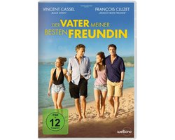 Der Vater meiner besten Freundin