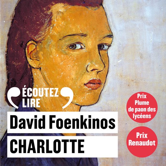 Charlotte - cover